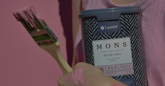 Интерьерные краски